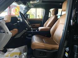 لاند روفر دفندر